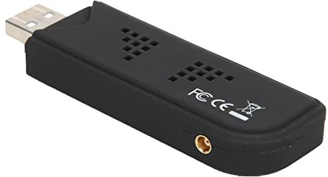 RTL2832U USB DVB,T FM SDR Dongle Digitaler TV-Tuner-Stick-Empfänger, Digitalvideo- und Radioaufzeichnung, Echtzeit-Digitalvideoaufzeichnung; Standbildaufnahme,