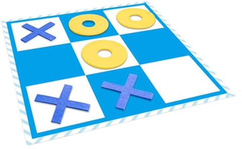 Lanzamiento De Bolsa De Frijoles Gigantes, Juego De Juego Jumbo - Grandes Juegos Estratégicos En Interiores Al Aire Libre - Favores De La Fiesta De Cumpleaños Fáciles De Almacenar Sin Juguete De Ensam