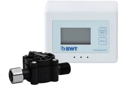 BWT Steuergerät Flowmeter - Durchflussmengenzähler - Controller - 9022001126412