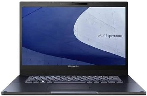 ASUS ExpertBook B2 B2502CBA-KJ0459X i5-1240P Ordinateur portable 39,6 cm (15.6) Full HD Intel Core™ i5 16 Go DDR4-SDR