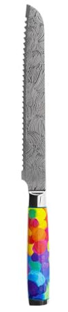 Pylones - Coopain – Brotmesser – Palette