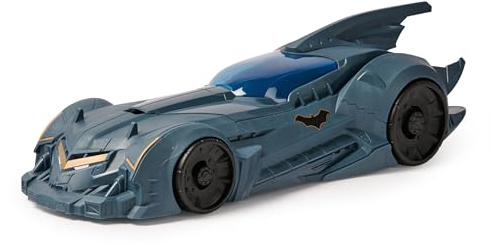 Batmobile F24GML giocattolo per bambini 30,5 cm