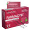 CISBANI PHARMA Farmacyst 45 compresse D-Mannosio, Mirtillo Rosso e Semi di Pompelmo - Integratore per Vie Urinarie - Sollievo da Cistite, Gonfiore e Infezioni - Senza Glutine, Senza Lattosio