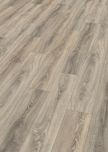 EGGER NatureSense Laminat EL1056 Bardolino Eiche grau 1292x193x7mm (2,494m²)