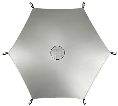 elástica para sombra elástica y resistente, resistente a los rayos UV