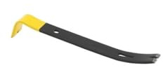 STANLEY Hand Tools 55-045 Wonder Bar II - Barra de palanca de 7 pulgadas