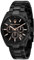Maserati Attrazione Herrenuhr Limited Edition, Multifunktionsanzeige, Quarzwerk - R8853151009