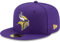 New Era 59Fifty Cap - NFL ON Field Minnesota Vikings - 7 5/8