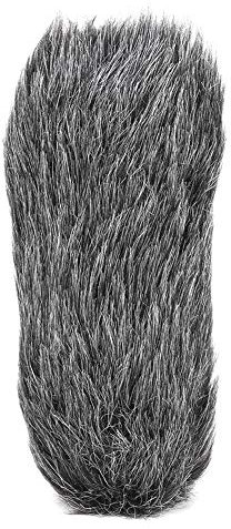 Deadcat,Rode Videomic Go Windschutz,Deadcat Videomic Rode Go Rode Mic Muff Sonstiges Mikrofonzubehör Mikrofon-Windschutz Pelzig Für Rode Videomic Go Outdoor Recorder Windschutz Shield Furry