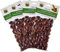 Lyrakis Family Griechische Swarche Kalamata Oliven mit Stein 1kg