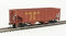 Spur H0 - Walthers Güterwagen Coal Hopper Union Pacific