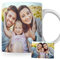 DEREGALOOS Taza de cerámica Personalizada con Foto. Taza Personalizada para Regalo con Foto. Regalo Original Personalizado para Eventos. Taza Original Personalizada con Foto. (1)