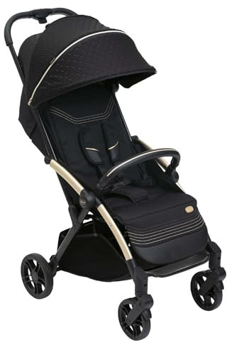 Chicco Passeggino Goody XPlus Nero
