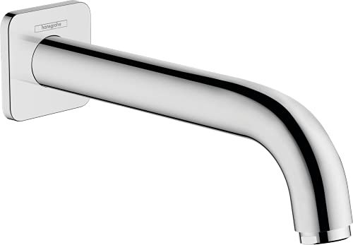 hansgrohe Vernis Shape Bec déverseur, chromé, 71460000