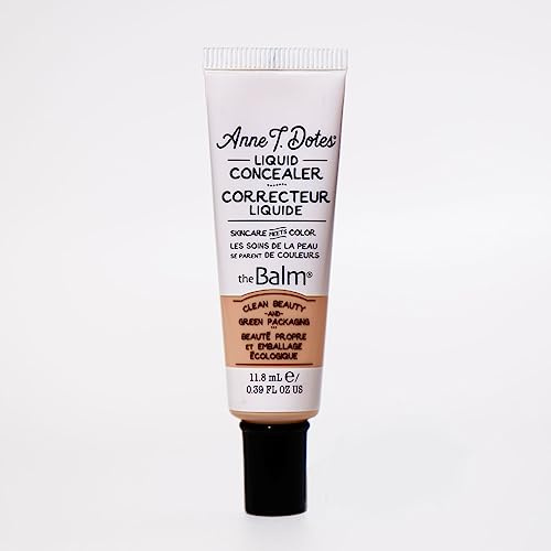 Anne T. Dotes Liquid Concealer #22