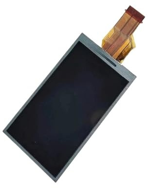 LCD-Bildschirm Der Kamera, Kompatibel Mit Canon, Kompatibel Mit Legria, HF R406 R48 R706 Camcorder-Kamera-Reparaturteil Ohne Touch