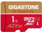 [Recuperación de Datos Gratis de 5 años] GIGASTONE 1TB Tarjetas Micro SD, Camera Pro, hasta 150/140 MB/s, MicroSDXC para Gopro, dji, Dron, Insta360, Drone, 4K Video, A2 V30 U3 C10 con Adaptador.