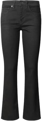 Pepe Jeans dam Jeans Bootcut Lw Piccadilly
