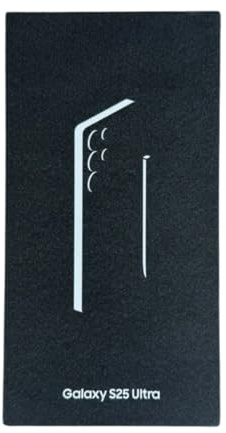 Samsung Galaxy S25 Ultra 5G 12GB-1TB Titanio Gris (Titanium Gray) Dual SIM SM-S938B - [Italian, Hungarian, Polish, Romanian, Austrian, Swiss version]