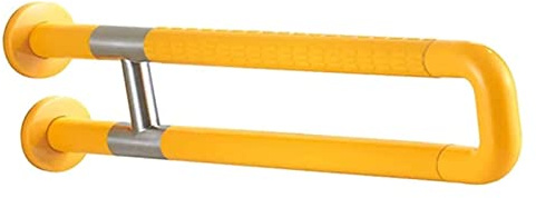 Agarraderas Pasamanos de bañera antideslizante de pared, soporte de seguridad, agarre de apoyo, pasamanos for inodoro de pie