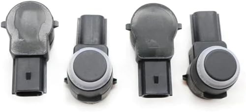 Kit de Sensor de Marcha atrás Sensor de estacionamiento 25962147 para Avalanche y Silverado 1500