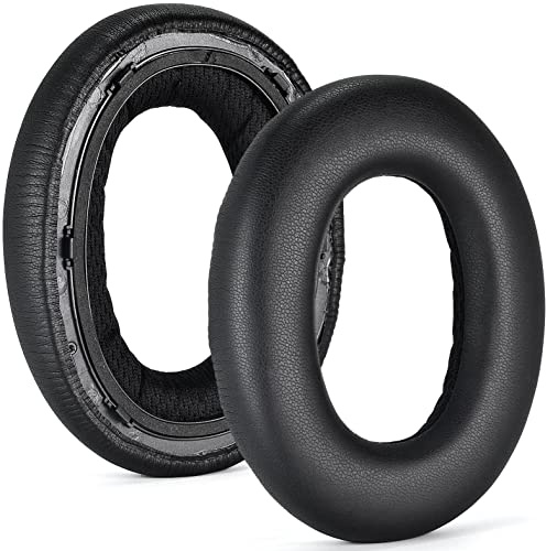 ZLiT for Bowers Wilkins Px7 Earpads,Replacement Earmuff Cushion Earpads for Bowers Wilkins Px7 Headphone Earpads Earcup (1)