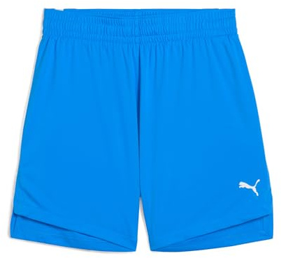 PUMA dam Stickade shorts Teamjaws Starter Shorts W