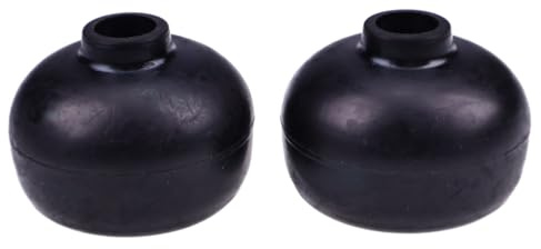 JZGRDN 2PCS Gear Shift Boot 520858M1 Compatible with Compatible with Massey Ferguson 135 135 UK 150 165 175 231 235 240 245 250 Tractors