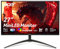 Acer Nitro XV275KP5 Gaming Monitor 27 Inch (69 cm Screen) 4K (UHD), IPS, 160Hz, 320Hz DFR, 1ms(GTG), DP 1.4, 2xHDMI 2.1, Type-C 90W, USB HUB, Height-Adjustable, Rotatable, FreeSync Premium Pro