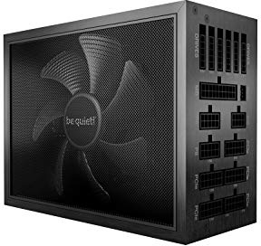 Be Quiet! Alimentation ATX Dark Power Pro 12-1200W