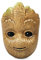 Mini Vase - Marvel - Groot