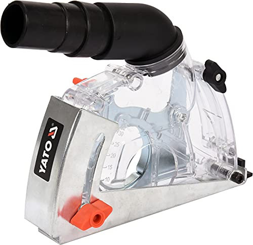 YATO YT-82992 Schutzhaube Winkelschleifer