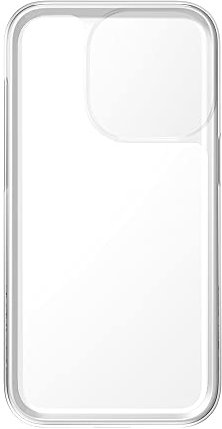 Quad Lock Poncho for iPhone 13 Black