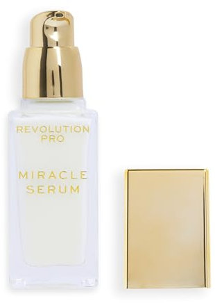 Revolution Pro, Miracle Serum, Feuchtigkeitsspendendes Gesichtsserum, 30ml