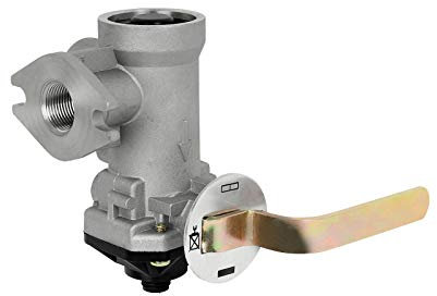 DT Spare Parts Bremskraftregler 3.72163 für Anhänger