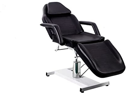 Beauty Bed Facial Chair Spa Lash Table Multi-Purpose Tattoo Waxing Facial Care Eyelash Make-up