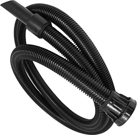 Quailitas for Henry Hetty Hoover Vacuum Hose - 2.5 Metre, 32 mm Fitting, Pipe Attachments & Cleaning Adaptor Tool