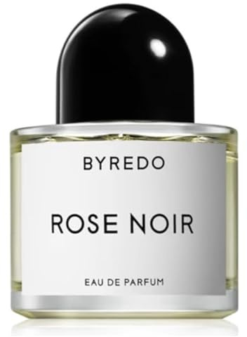 BYREDO Rose Noir Eau de Parfum, 50 ml