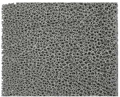 BlissfulAbode Hark - Filtro fine per camino, 192 x 174 x 25 mm