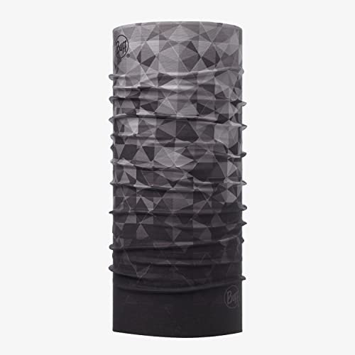 Buff Original EcoStretch Multifunktionstuch ICARUS GREY