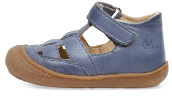 Naturino Sandales premiers pas, Bleu- 24