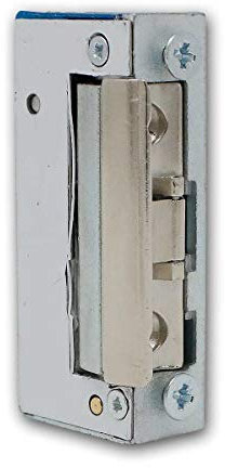 world-trading-net - Elektro-Türöffner, symmetrisch, 9-16V, mit Speicher, Memory-Funktion, Memory Selbsthaltung