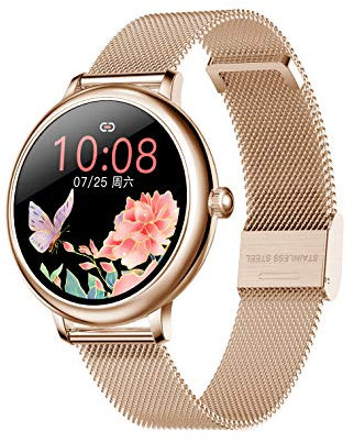 Rastreador de fitness delgado con banda de repuesto para niños, niñas, adolescentes, monitor de ritmo cardíaco, rastreador de actividad, reloj despertador, podómetro, monitor de sueño, paso