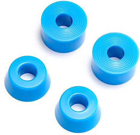 Venom Skateboards Truck Bushings - Cylinder - Medium 90a