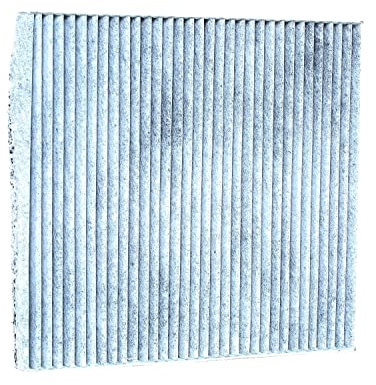 RIDEX Innenraumfilter 424I0275 ix35 (LM, EL, ELH) 225mm 203mm 17mm