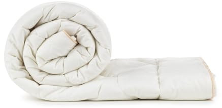 Vitapur Kinder-Bettdecke, 140x200 cm - My First Duvet - Ganzjahres Bettdecke, 100% Baumwolle