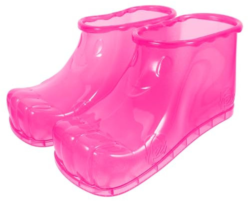 Bain De Pieds Chaussures De Massage Bottes Bain De Pieds Pour Usage Familial Bain De Pieds À La Maison