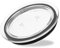 Tapa Espumador de Leche para Nespresso Aeroccino 3R/tapa de espumador leche nespresso/Reemplaza cómodamente la tapa de tu espumador para XN7605, XN760B, XN7305, XN730T