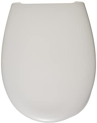 VitrA 115-003-001 WC-Sitz Duroplast, weiß