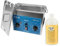 EMAG Ultraschallreiniger Emmi 20HC Platinen-Set I Für Elektrokomponenten & Platinen & auch Schmuck I Ultraschallreinigungsgerät aus Deutschland I 1,5l